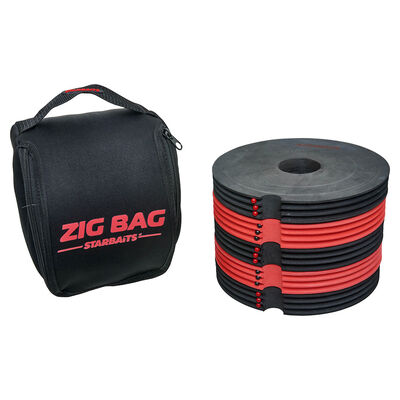 Zig Bag Starbaits - Sacs/Trousses Acc. | Pacific P&ecirc;che