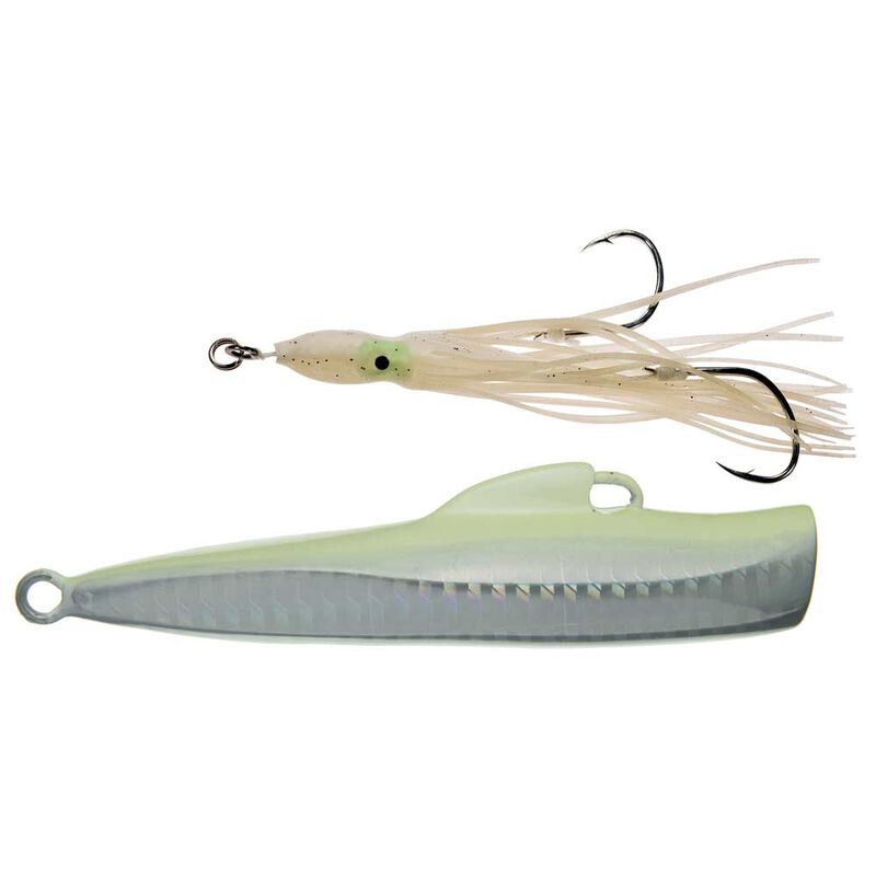 Leurre inchiku xorus inchibite ii 150g - Leurres Mada&iuml; et Tenya | Pacific P&ecirc;che