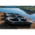 Bateau Pneumatique FRAZER Furtif 270 - Bateaux | Pacific P&ecirc;che