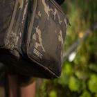 Sac de Transport Korda Compac Cube Dark Kamo - Sacs/Trousses Acc. | Pacific P&ecirc;che