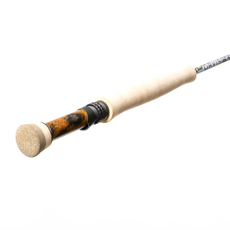 Canne Orvis Recon Freshwater 10' soie 2 (4 brins) - Cannes | Pacific P&ecirc;che