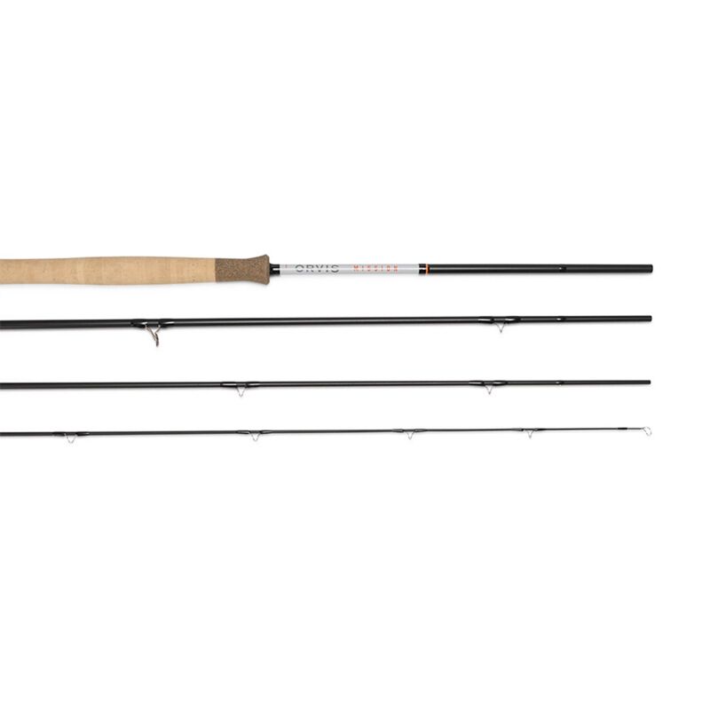 Canne Mouche Orvis Mission Switch 11' Soie 7 - 4 Brins - Cannes | Pacific P&ecirc;che