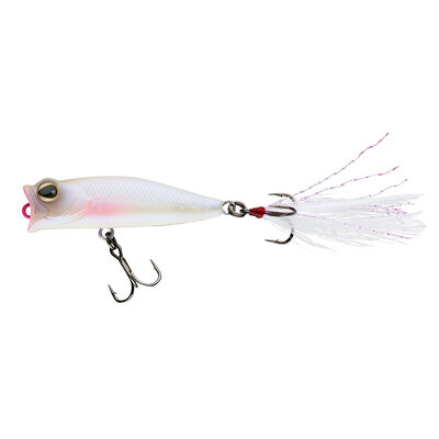 Leurre dur de surface Sakura  Oppop 69 mm 13 g - Surface | Pacific P&ecirc;che