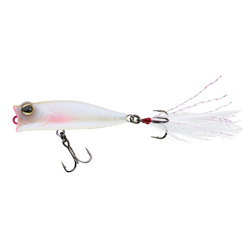 Leurre dur de surface Sakura  Oppop 69 mm 13 g - Surface | Pacific P&ecirc;che