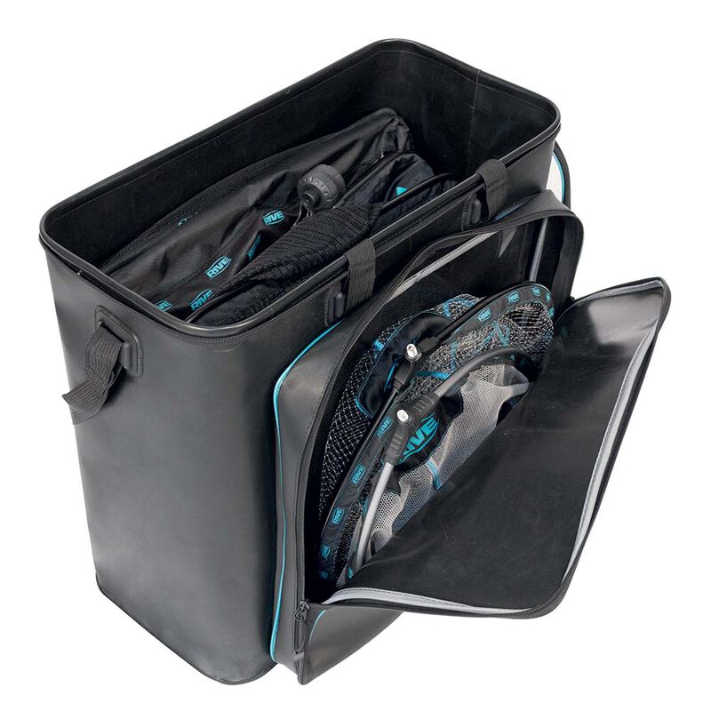 Sac &agrave; bourriches eva 3xl (60x58x36cm) - Sacs &agrave; bourriches | Pacific P&ecirc;che