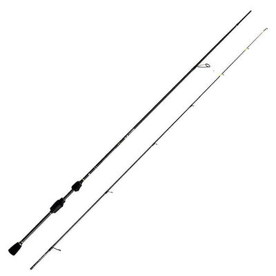 Canne Spinning LMAB La Moustique 1.98m, 1-7g - Cannes Spinning | Pacific P&ecirc;che