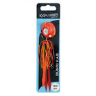 Leurre kabura explorer tackle bunri kab coque rouge - Leurres Mada&iuml; et Tenya | Pacific P&ecirc;che