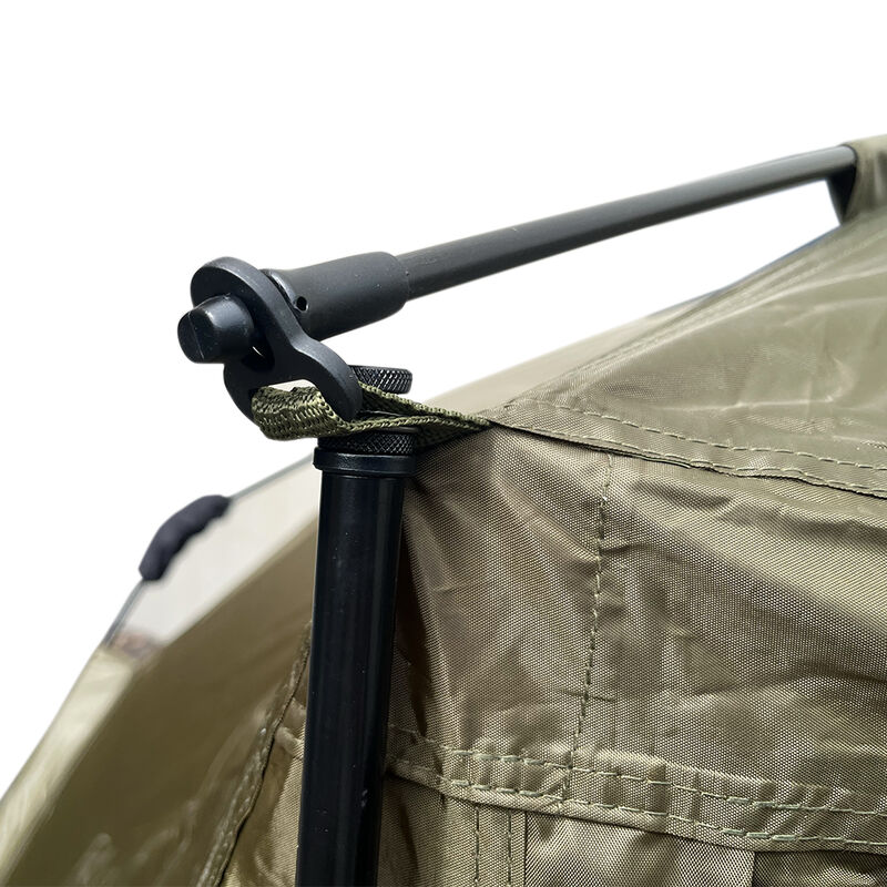 Biwy Mack2 H Max Lite Spider - Biwys | Pacific P&ecirc;che