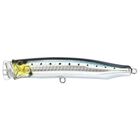Leurre de Surface TACKLE HOUSE Feed Popper 121 30g - Leurres poppers / Stickbaits | Pacific P&ecirc;che