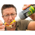Booster Carpe Goo Spicy Squid Smoke - Boosters / dips | Pacific P&ecirc;che