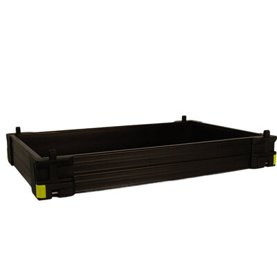 Accessoire de station Teos Deep Tray 60MM - Casiers, Kits Godets et Tiroirs | Pacific P&ecirc;che
