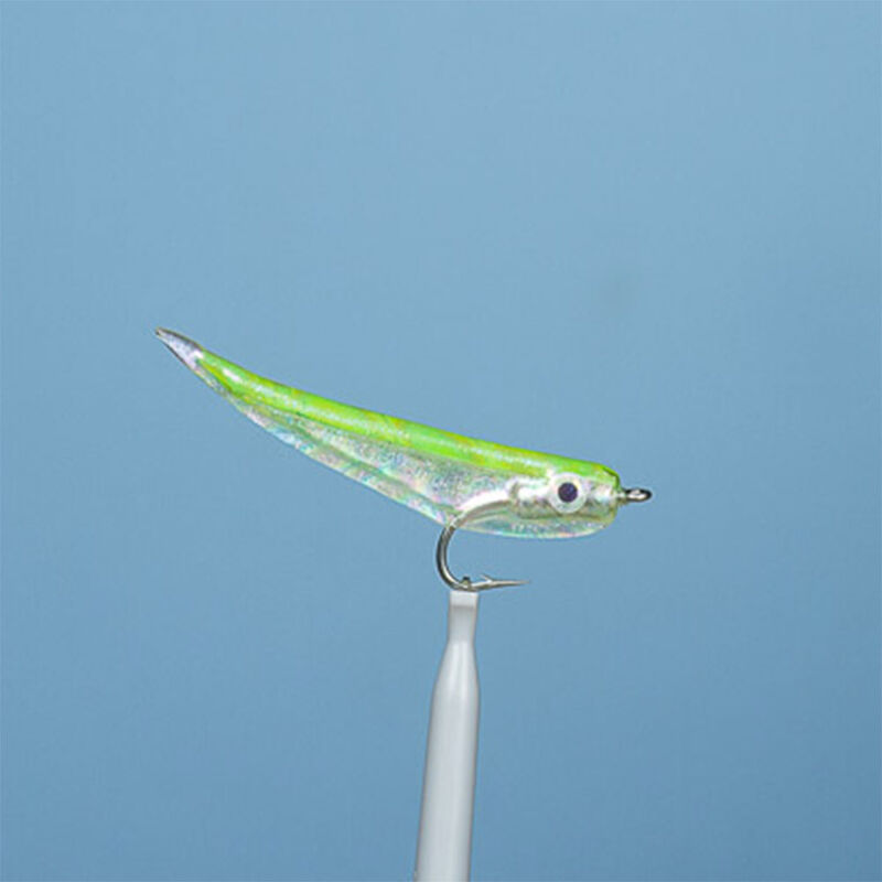 Mouche streamer jmc gummy h6 - Streamers | Pacific P&ecirc;che