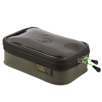 Trousse &agrave; accessoires carpe korda compac medium 125 - Sacs/Trousses Acc. | Pacific P&ecirc;che