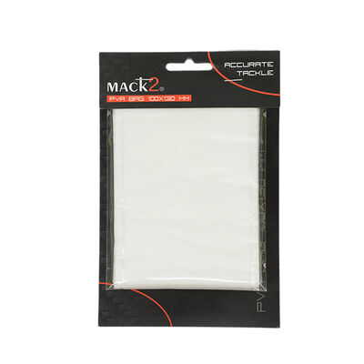 Sacs solubles mack2 pva bag - Sacs | Pacific P&ecirc;che