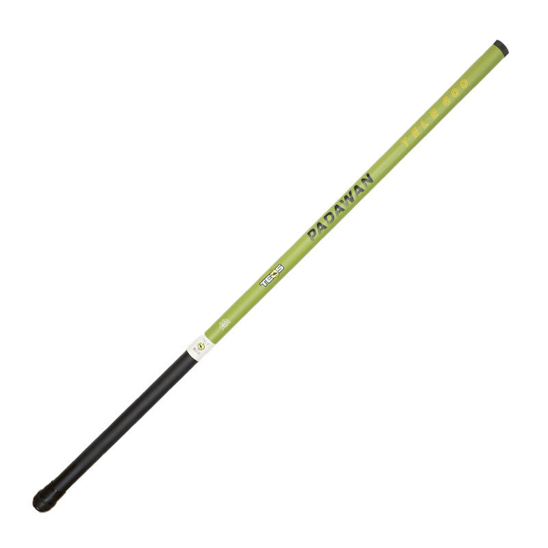 Canne Teos Padawan Tele 600 - Cannes Match T&eacute;lescopiques | Pacific P&ecirc;che