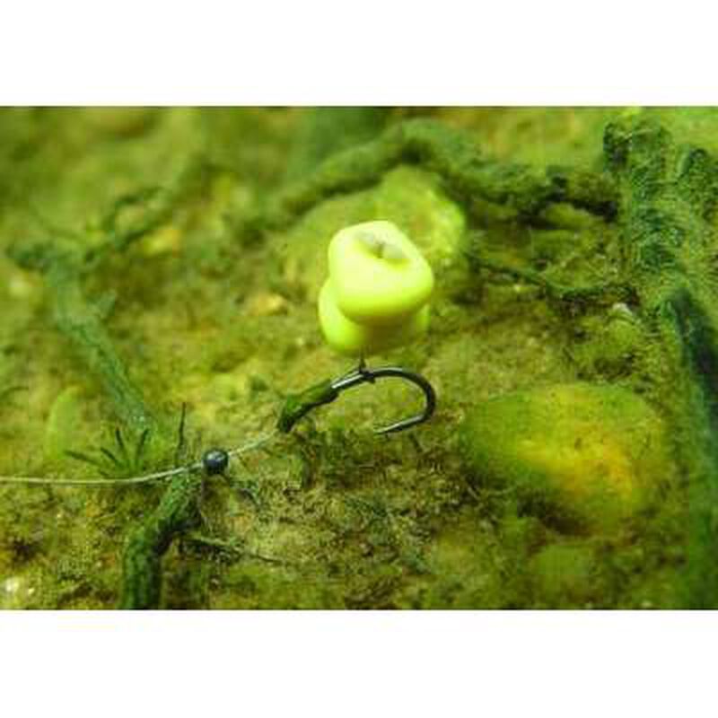 Hame&ccedil;on sans ardillon carpe korda wide gape barbless - Hame&ccedil;ons | Pacific P&ecirc;che
