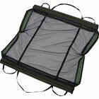Sac de Conservation Prologic C-Series Retainer W-Sling XL Green Black - Sacs Conservation | Pacific P&ecirc;che