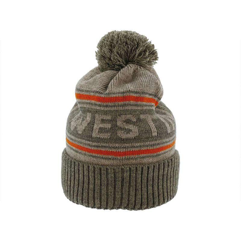 Bonnet Westin Mountain Snowroller - Bonnets | Pacific P&ecirc;che