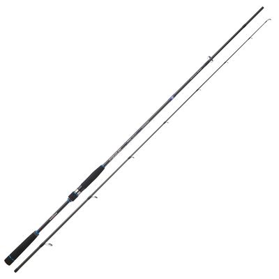 Canne Spinning SAKURA Ryokan SW 802H 2m44 14-42g - Cannes lancer | Pacific P&ecirc;che