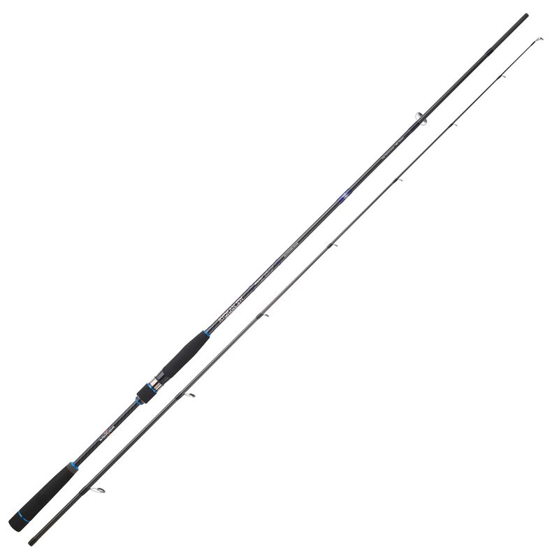 Canne Spinning SAKURA Ryokan SW 802H 2m44 14-42g - Cannes lancer | Pacific P&ecirc;che