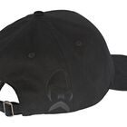 Casquette Westin Badge Cap One Size &ndash; Jet - Casquettes | Pacific P&ecirc;che