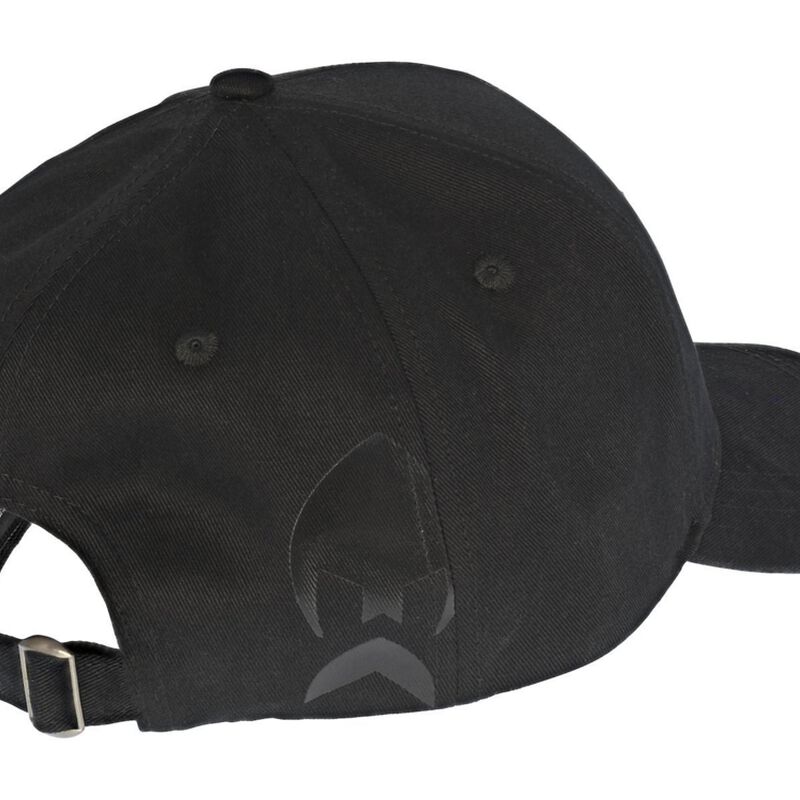 Casquette Westin Badge Cap One Size &ndash; Jet - Casquettes | Pacific P&ecirc;che