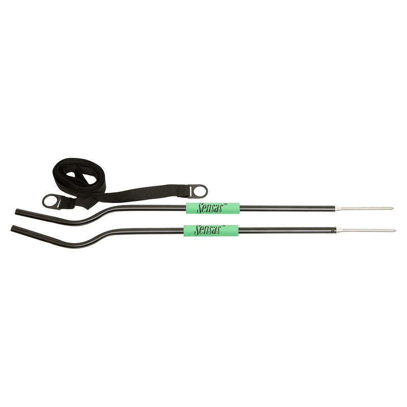 Set de Mesure SENSAS Set Distance Feeder 4m - Accessoires Amor&ccedil;ages | Pacific P&ecirc;che