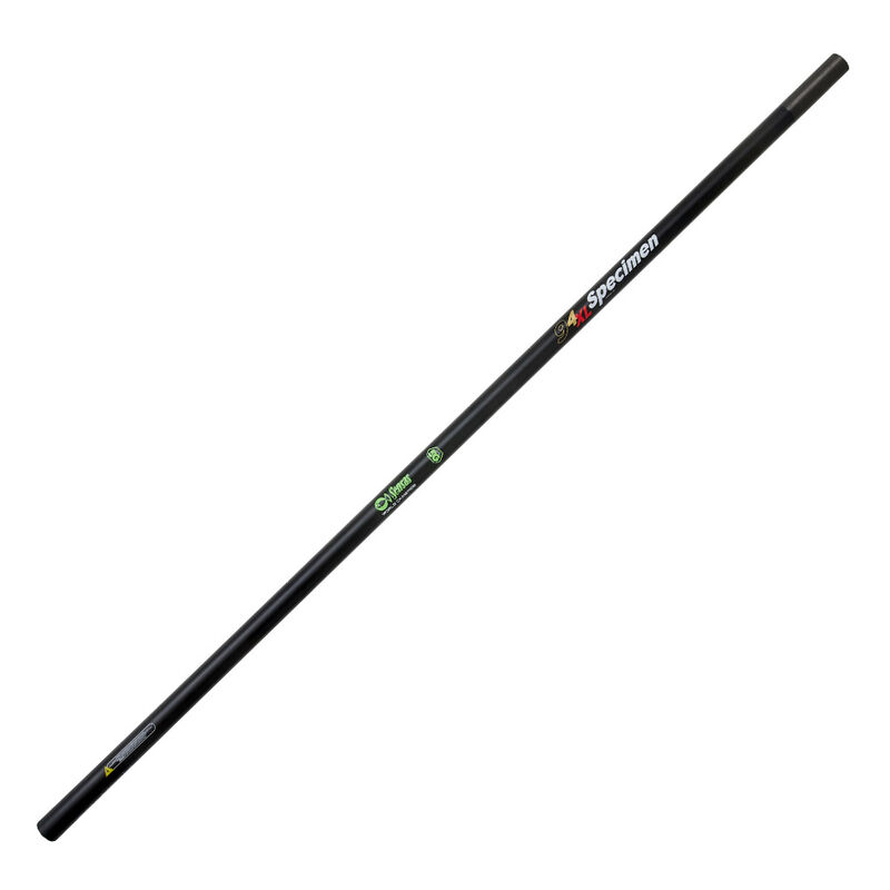 Canne Sensas Nanoflex 5g Specimen 94 Xl 11 m50 - Cannes et Packs | Pacific P&ecirc;che