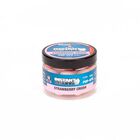 Bouillettes flottantes carpe nashbait instant action pop up strawberry crush - Flottantes | Pacific P&ecirc;che
