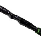 Canne MADCAT X-ZIBIT SHARPSHOOTER 215 50-150G - Cannes Leurre | Pacific P&ecirc;che