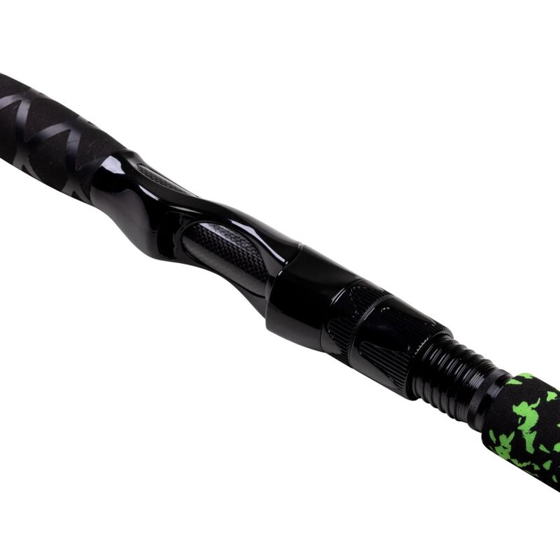 Canne MADCAT X-ZIBIT SHARPSHOOTER 215 50-150G - Cannes Leurre | Pacific P&ecirc;che