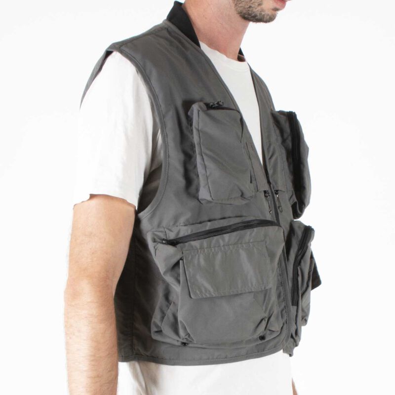 Gilet de P&ecirc;che Aquatrekk - Gilets de p&ecirc;che | Pacific P&ecirc;che