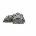 Biwy Nash Bank Life Gazebo Base Camp Camo Pro - Biwys | Pacific P&ecirc;che