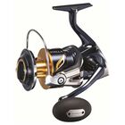 moulinet shimano stella sw-b 14000 xg SW Spinning Reel Al Marfaa Marine Equipments This significantly improves performance and durability by transferring heat away from the spool Shimano Stella SW 14000XG C