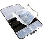 Boite d'Accessoires Carp Rig Box - Kit Montage Complet | Pacific P&ecirc;che