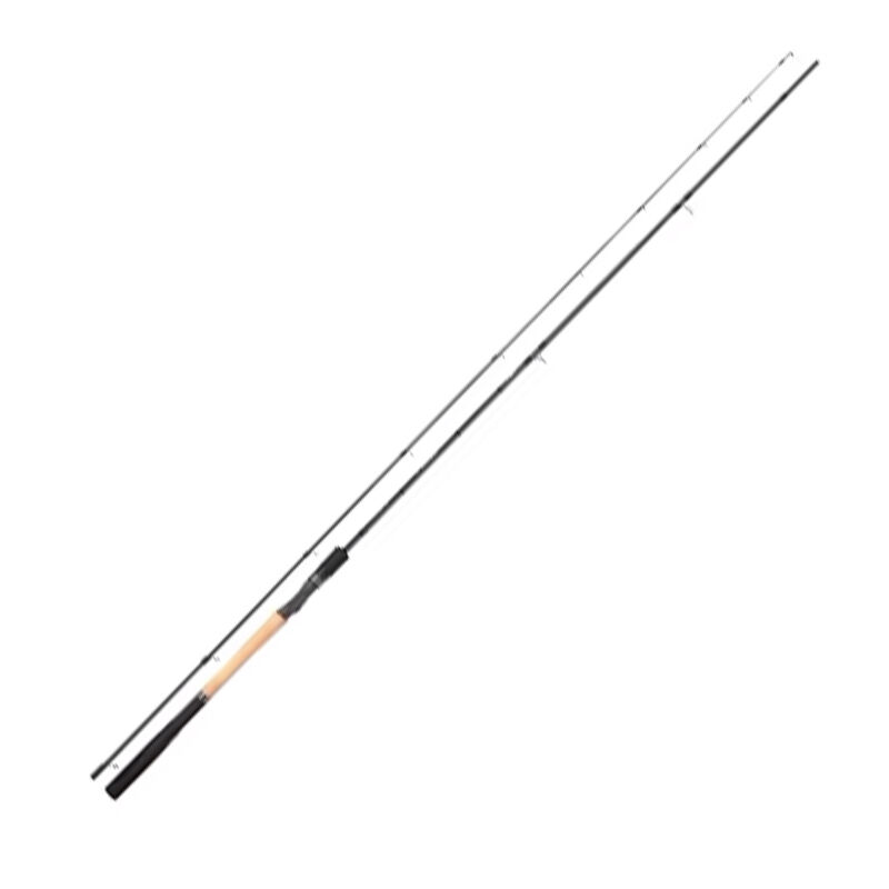 Canne Anglaise SHIMANO Aero X6 Match Float 3m35 max 12g - Cannes Anglaise et Bolognaise | Pacific P&ecirc;che