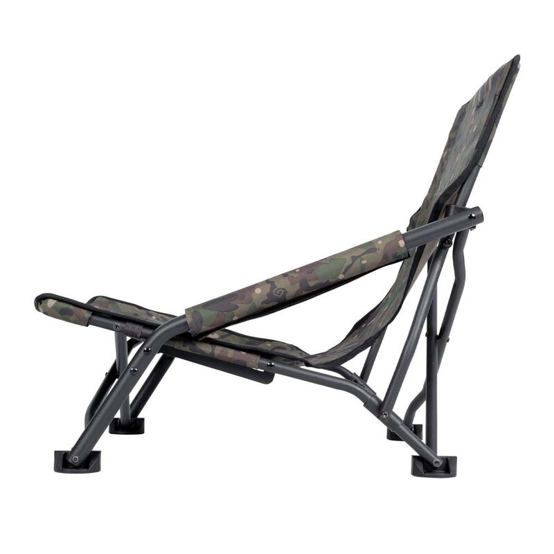 Level chair Trakker RLX Scout Chair - Levels Chair | Pacific P&ecirc;che