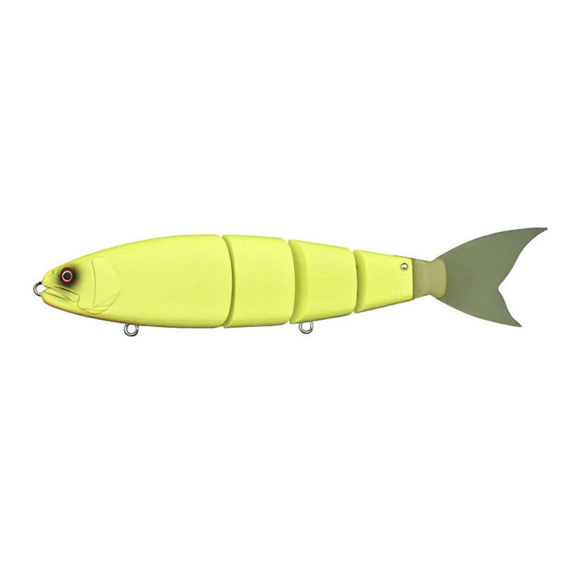 Leurre Dur Swimbait Madness Balam 200, 55g - Swimbaits | Pacific P&ecirc;che