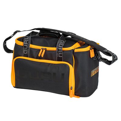 Sac de transport guru fusion feeder box system bag - Sacs feeder | Pacific P&ecirc;che
