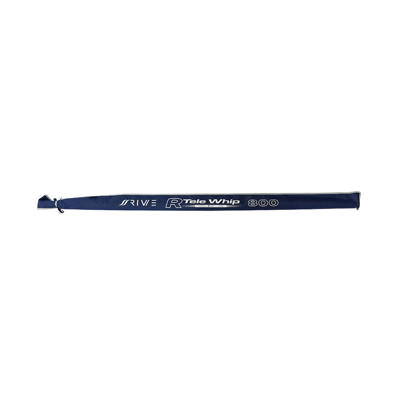 Canne Rive R Tele Whip 8m - Cannes Match T&eacute;lescopiques | Pacific P&ecirc;che