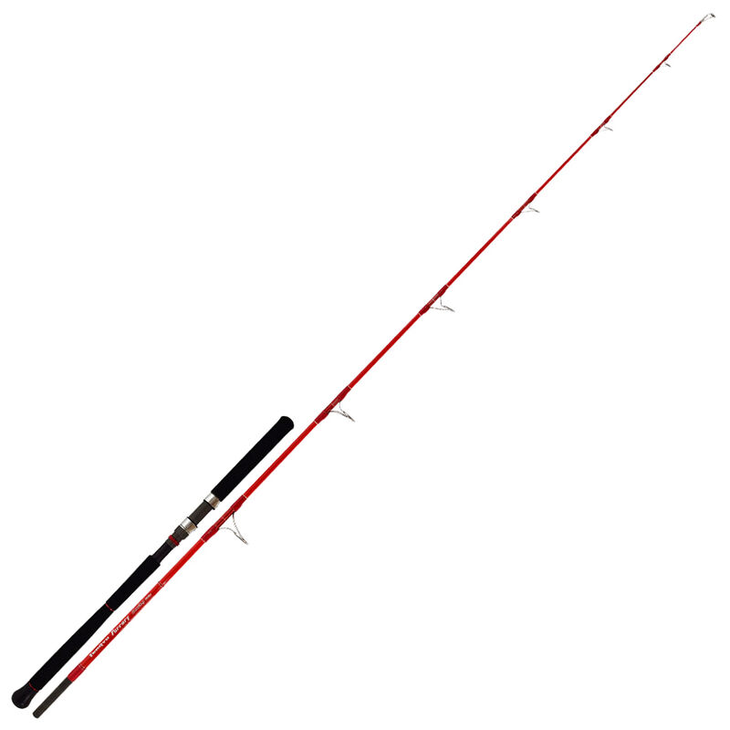 Canne Lancer Tenryu furrary racing 2.47m 80lb 40-130g - Cannes | Pacific P&ecirc;che