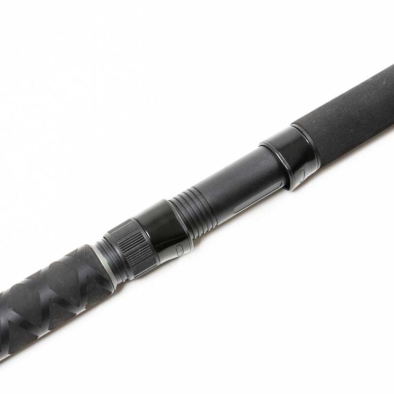 Canne silure overfight tank battle 3m 200gr/300gr - Silure | Pacific P&ecirc;che