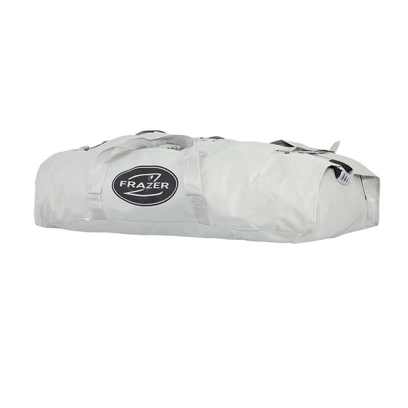 Bateau Pneumatique FRAZER Caiman EVO 250 - Bateaux | Pacific P&ecirc;che