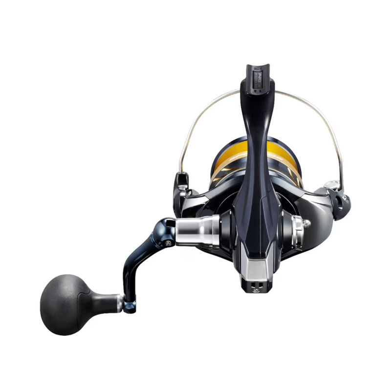 Moulinet Shimano Spheros Sw A 5000 - Moulinets tambour Fixe | Pacific P&ecirc;che