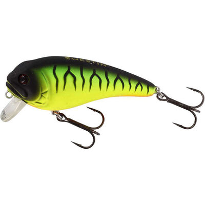Leurre Dur Crankbait Westin Fatbite Crankbait 5.5cm, 8g - Crankbaits | Pacific P&ecirc;che