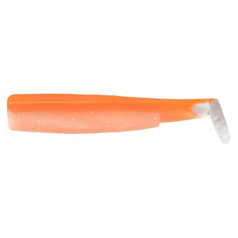 Leurre Souple Fiiish 3 Bodies - Leurres souples | Pacific P&ecirc;che