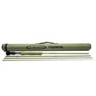 Canne Vision PikeManiac FlyRod 9' #10, 4 brins - Cannes | Pacific P&ecirc;che