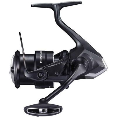 Moulinet Shimano Exsence B C3000M HG - Moulinets tambour Fixe | Pacific P&ecirc;che