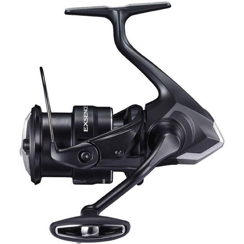 Moulinet Shimano Exsence B C3000M HG - Moulinets tambour Fixe | Pacific P&ecirc;che