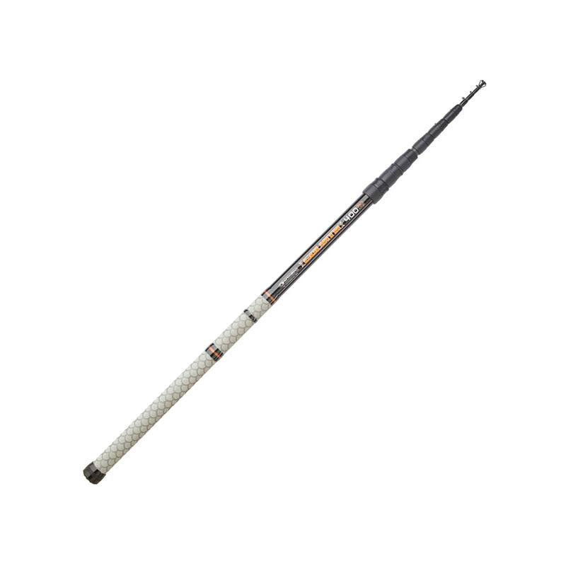 Canne Garbolino Goliath RCP -1m00 &agrave; 4m00 - 8 brins - Cannes t&eacute;l&eacute;r&eacute;glables | Pacific P&ecirc;che
